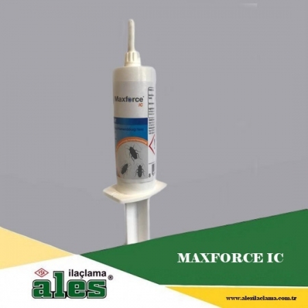 MAXFORCE IC